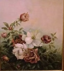 lambdin close up